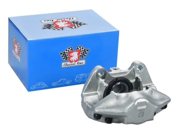 Pinza freno per PORSCHE 911 G 2.7 3.0 Carrera SC '74-'83 ANTERIORE DESTRA JP-Dansk