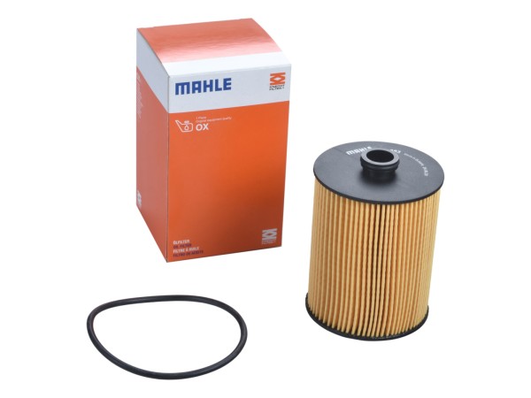 Filtro de aceite para Porsche Cayenne 958 92a 3.6 V6 de '12-