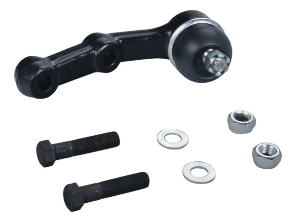 1x ondersteuning gewricht voor Porsche 911 F 2.0 SWB 912 '65 -'68 LC