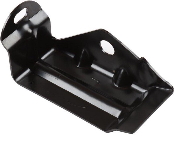 Supporto angolare paraurti per pannello di riparazione PORSCHE 911 F '69-'73 POSTERIORE SINISTRO