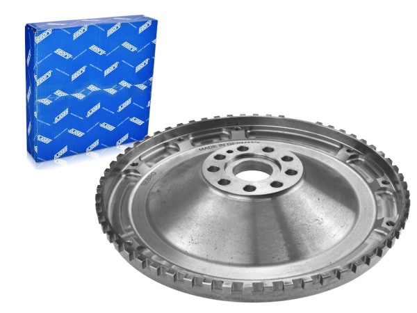 Préstamo para Porsche 997 Turbo GT2 GT3 Flywheel