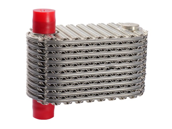 Refroidisseur d'huile Porsche 944 924 S CHEFFRIMER