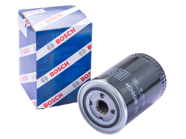 Filtro de óleo para Porsche 911 F 2,4 g 2,7 S 3.0 SC 3.2 Carrera 964 Motor Bosch