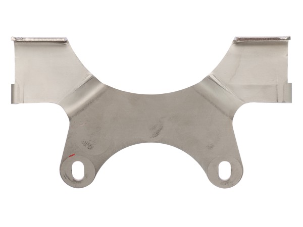 Halteblech Endschalldämpfer für PORSCHE 911 F/G -'83 Halter Auspuff EDELSTAHL
