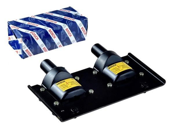 Bobine d'allumage pour Porsche 993 3,6 3,8 Carrera