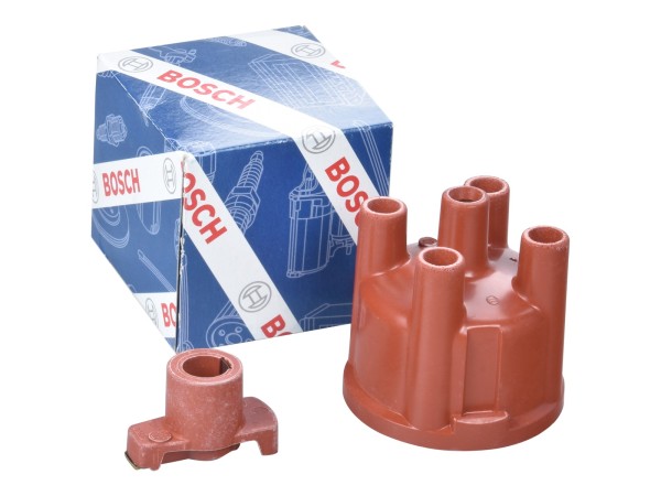 Verdelerkap + verdelervinger voor PORSCHE 912 356