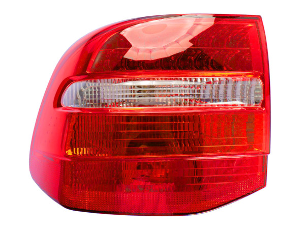 Light Light Porsche Cayenne 9PA1 957 Izquierda