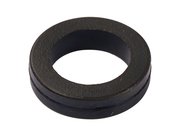 Válvula de inyección de cojinete de válvula 1x para Porsche 914-4 928 4.7 Anillo de sellado afuera