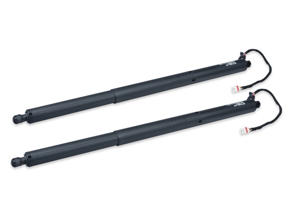 2x Pressure a pressione del gas Tailgate per Porsche Cayenne 92A 958 Elect. Stabilus smorzatori