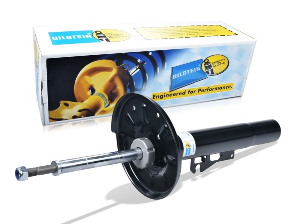 1x amortiguador para Porsche 997 Carrera 2 Bilstein B4 Frente