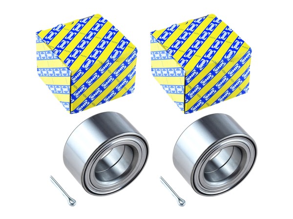 Roueur de roue 2x pour Porsche 911 2.2 2.4 912 '69 -'73 914 derrière