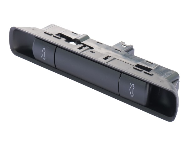 Switch Trunk Bonnet voor Porsche 997 Carrera 987 Boxster Cayman