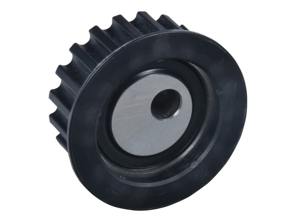 Rollo de tensión para Porsche 944 2.5 924s a -'86 Running Roller