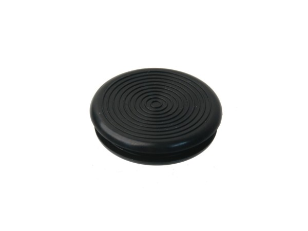 1x tope de puerta para PORSCHE 911 F G 912 SC 930 Turbo tope de goma