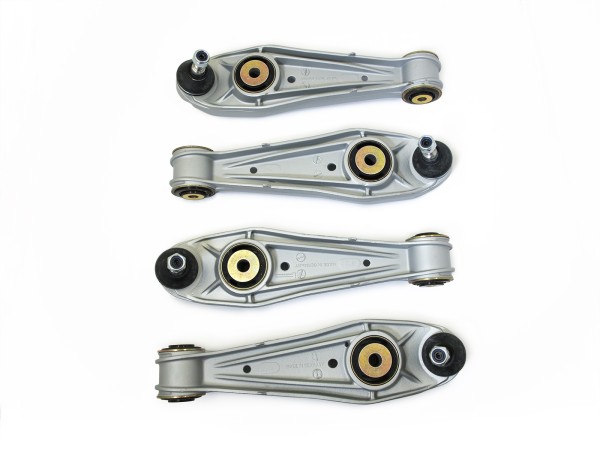 4x transverse steering Porsche 996 Boxster 986 front back l = r sport in exchange