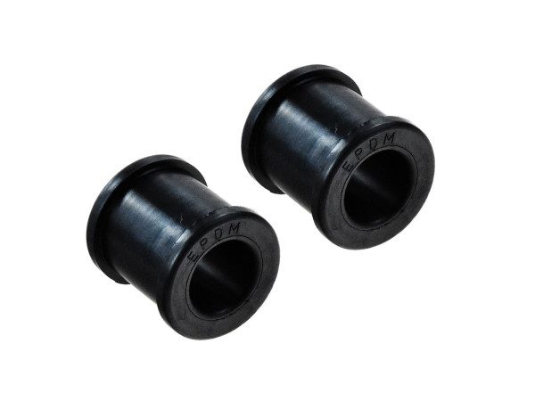 2x stabilizer mount 23mm for PORSCHE 924 from '84- 944 '84-'86 rubber mount FRONT