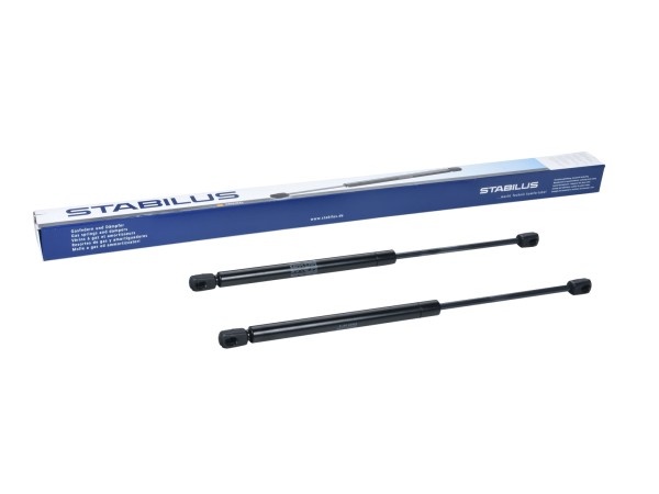 Gas struts tailgate for PORSCHE 928 trunk damper REAR L+R