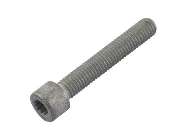 Vis cylindrique pour PORSCHE comme PAF911082