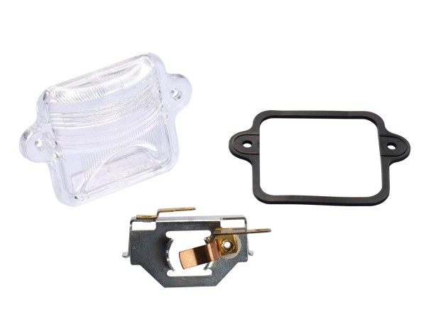 1x trunk light for PORSCHE 911 F G trunk lighting E-tested