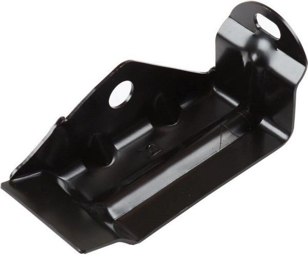 Supporto angolare paraurti per pannello di riparazione PORSCHE 911 F '69-'73 POSTERIORE DESTRO
