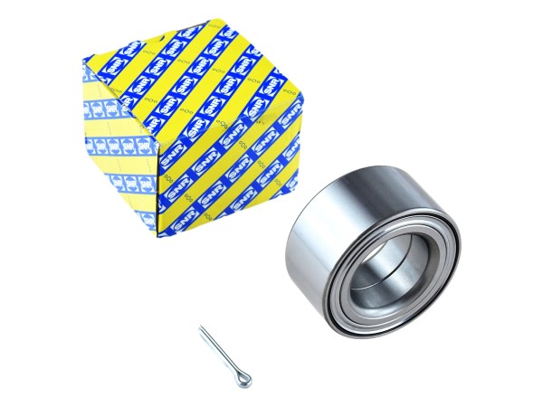 Cuscinetto a ruota 1x per Porsche 911 2.2 2.4 912 '69 -73 914 dietro