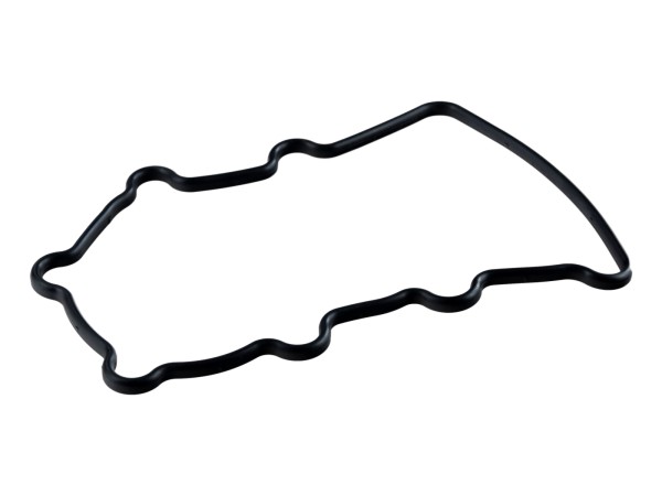 Boîtier de la chaîne de phoque pour Porsche 964 993 Couvercle de la chaîne de contrôle