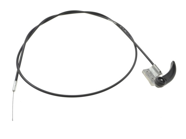 Bonnet cable for PORSCHE 924 944 up to -'83 Bowden cable FRONT