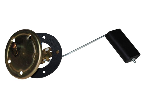 Brandstofniveausensor benzinetank voor PORSCHE 356 B-T6 C 52L dompelbuis + afdichting