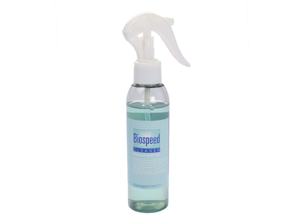 1x cleaner for workshop Motor Biospeed Universal cleaner