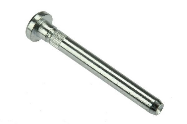 1x boutdeurscharnier voor PORSCHE 911 912 914 930 964 993 959