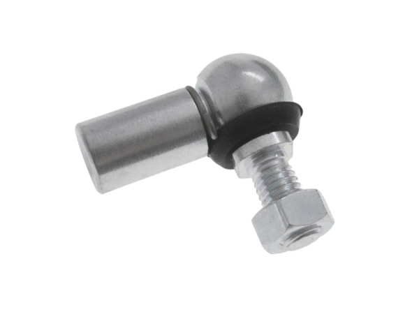 Ball joint cover cup for Porsche Boxster 986 987 push rod roof