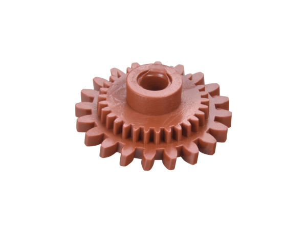 Combine instrument gear for Porsche 911 SC 944 2.5 S S2 Tacho 20x30