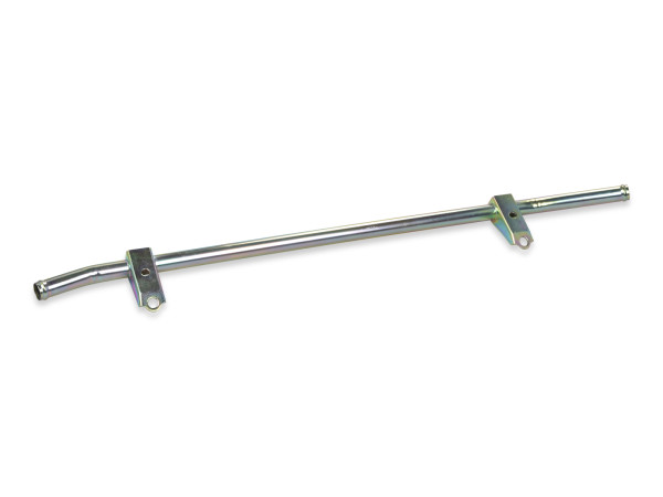Câbée à tube d'eau Porsche 924S 944 2,5 à -'85