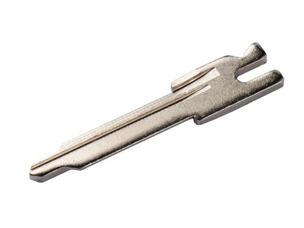 Key blank for PORSCHE 911 G from '78- 930 Turbo 964 993 ignition key