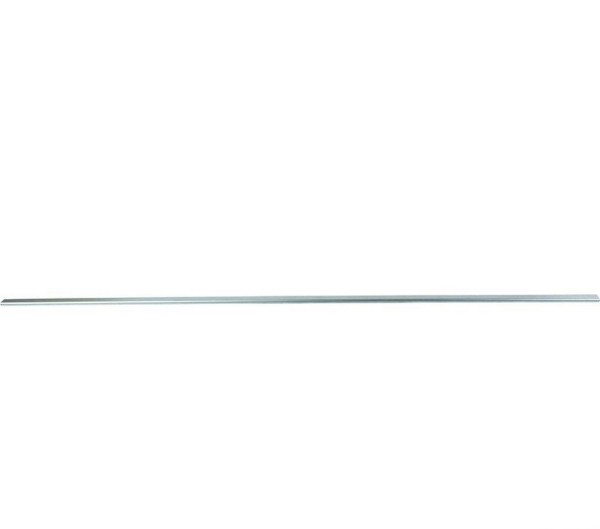 Querträger Schiene für PORSCHE 911 F/G 914 Motorraum-Dichtung Klemmleiste 1m