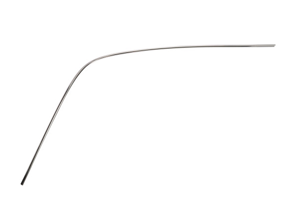 Finestra posteriore del telaio ornamentale per Porsche 911 F G -'79 912 Targa Chrom