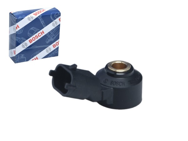 Sensor de golpe 1x para Porsche 997 991 Boxster 987 955 Cayenne 970 95B