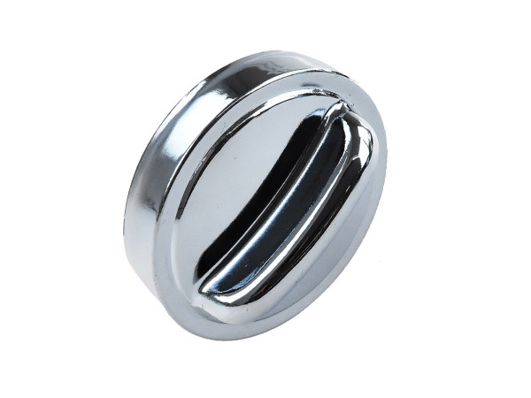 Tapa de depósito de aceite para PORSCHE 356 911T hasta -'72 912