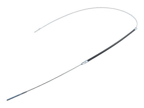 Cable de embrague para PORSCHE 911 2.4 2.7 hasta -'75 cable de embrague