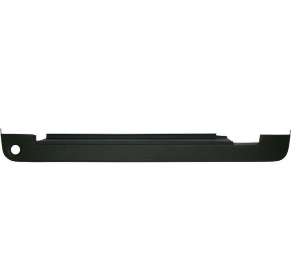 Embellecedor de puerta para placa de calle PORSCHE 356 A/B/C revestimiento exterior DERECHA