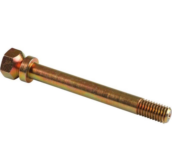 Tornillo de seguridad para columna de dirección PORSCHE 911 912 F '68-'73