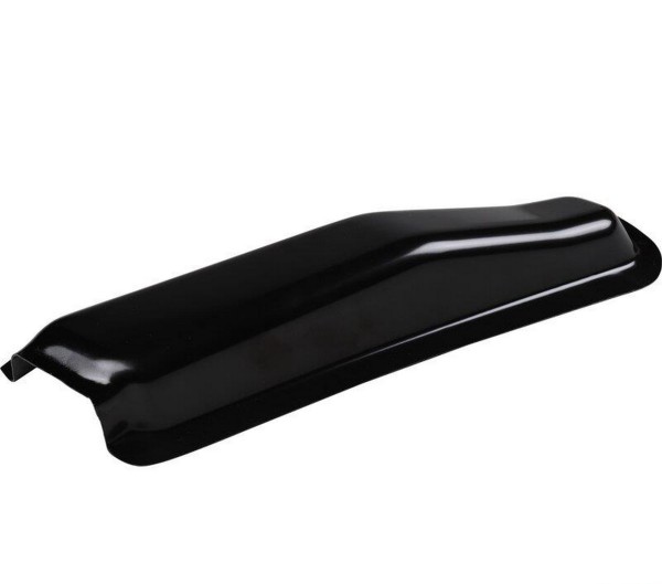 Tôle de renfort montant B pour PORSCHE 911 F '64-'73 passage de roue en tôle GAUCHE