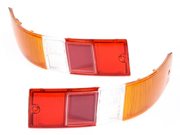 Occhiali tiblight per Porsche 911 f swb 912 -'68 l+r